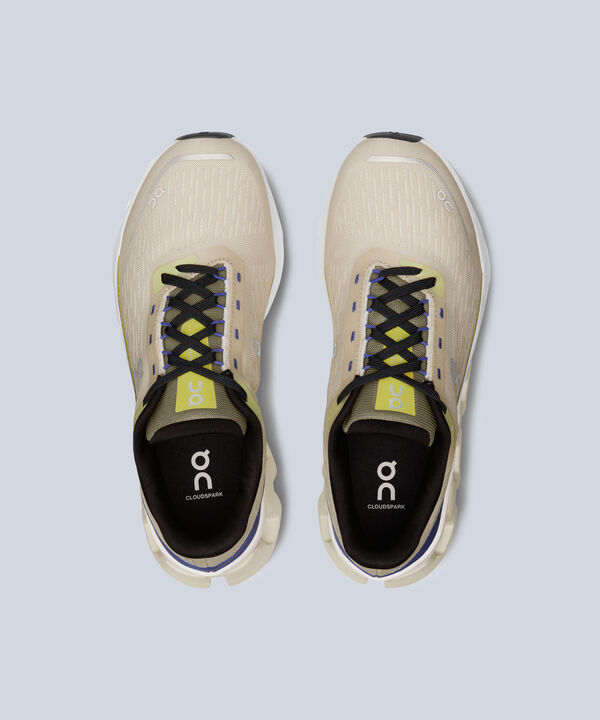 Tenis On Para Mujer Rosado