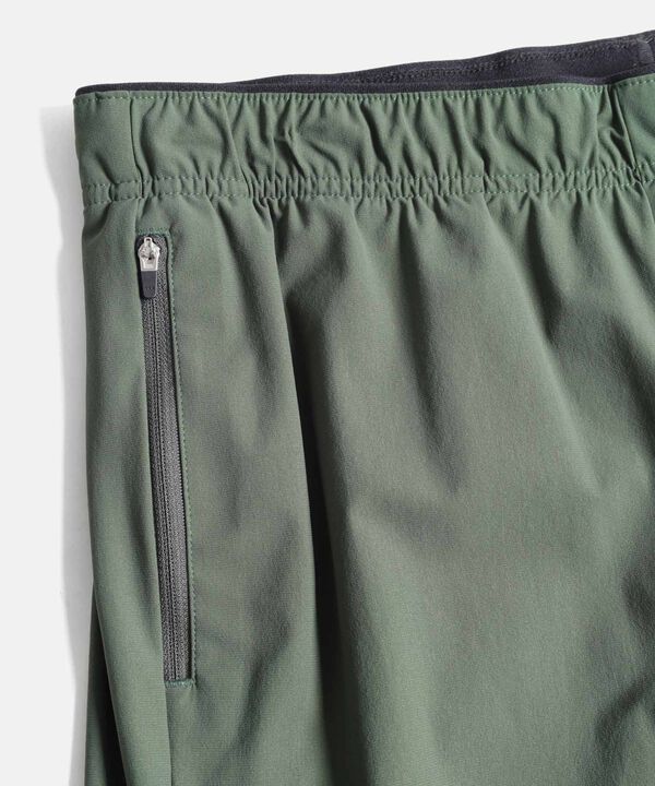 Short Para Hombre Verde image number null