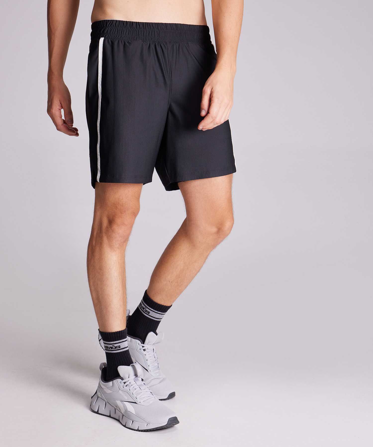 Short deportivo nike para hombre cheap