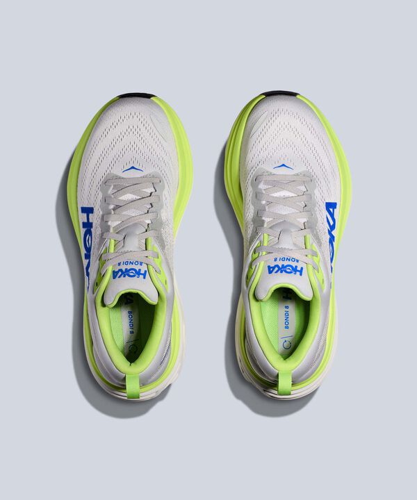 Tenis Para Hombre Blanco image number null