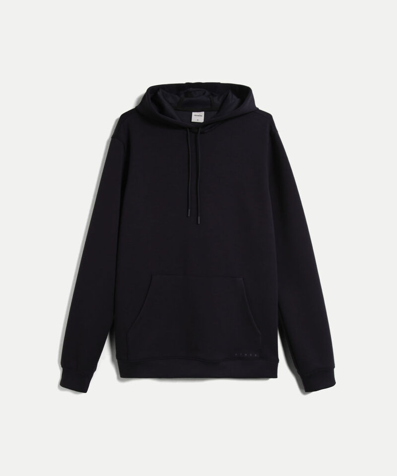 Buzo Para Hombre AzulOscuro