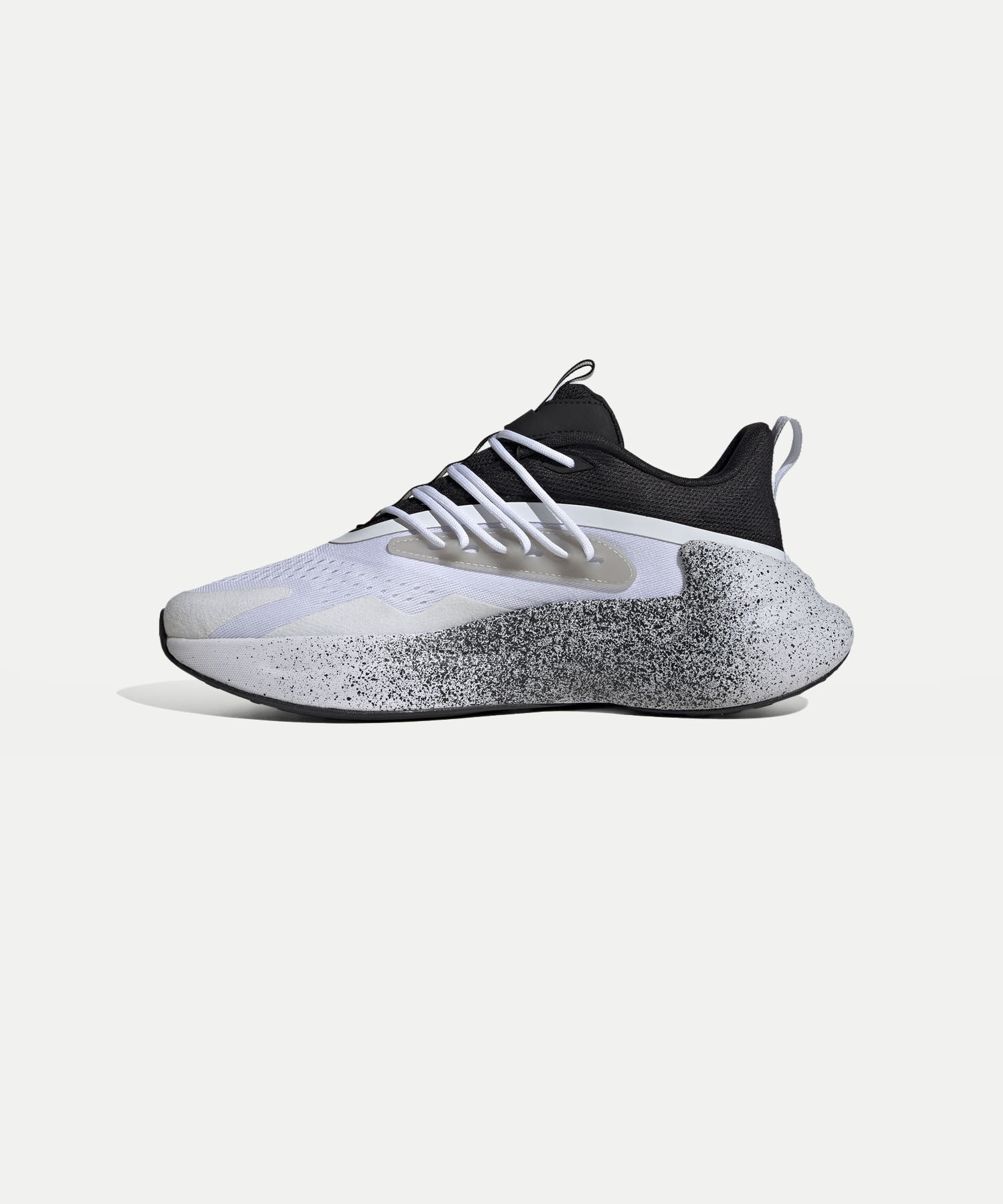 Tenis Adidas Para Hombre Blanco