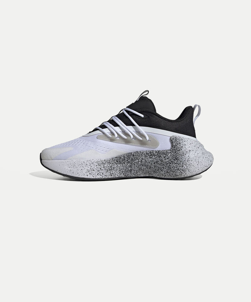 Tenis Adidas Para Hombre Blanco