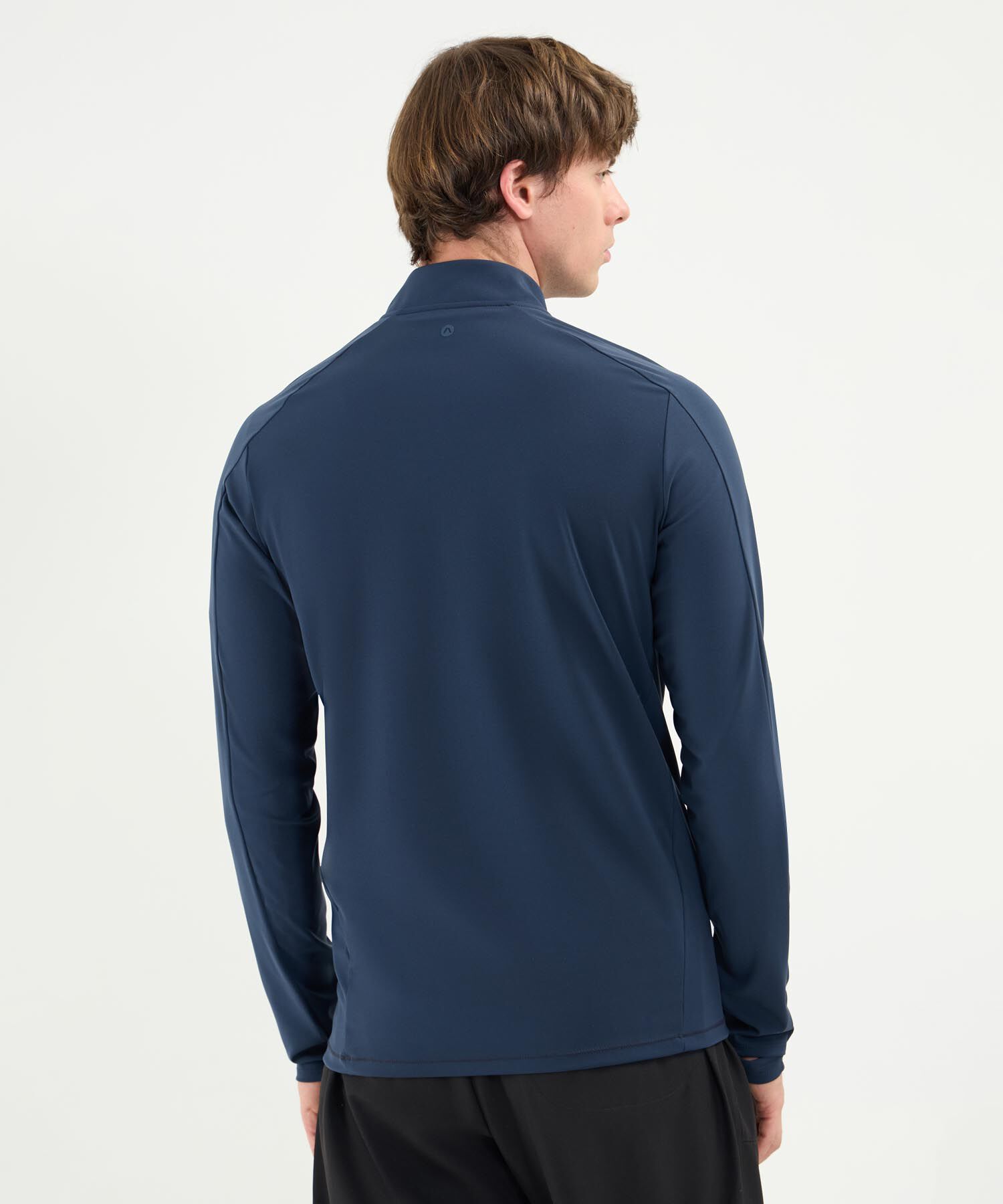Buzo Para Hombre AzulOscuro