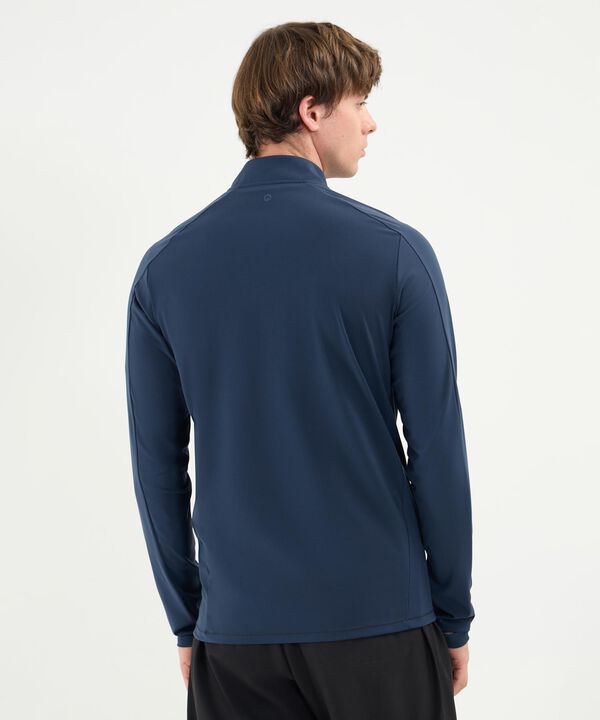 Buzo Para Hombre AzulOscuro