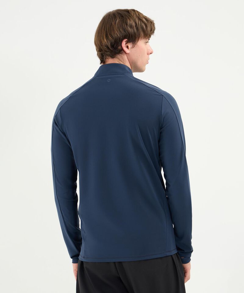Buzo Para Hombre AzulOscuro