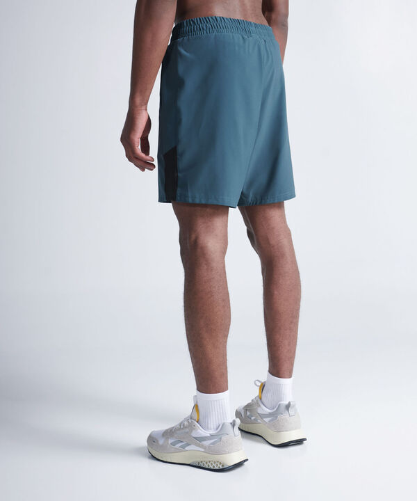 Bermuda Para Hombre Verde image number null
