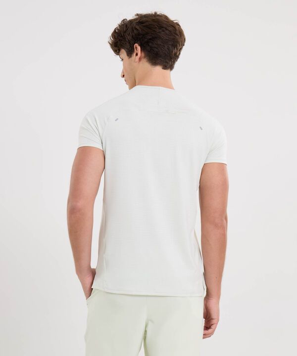 Camiseta Para Hombre Frost