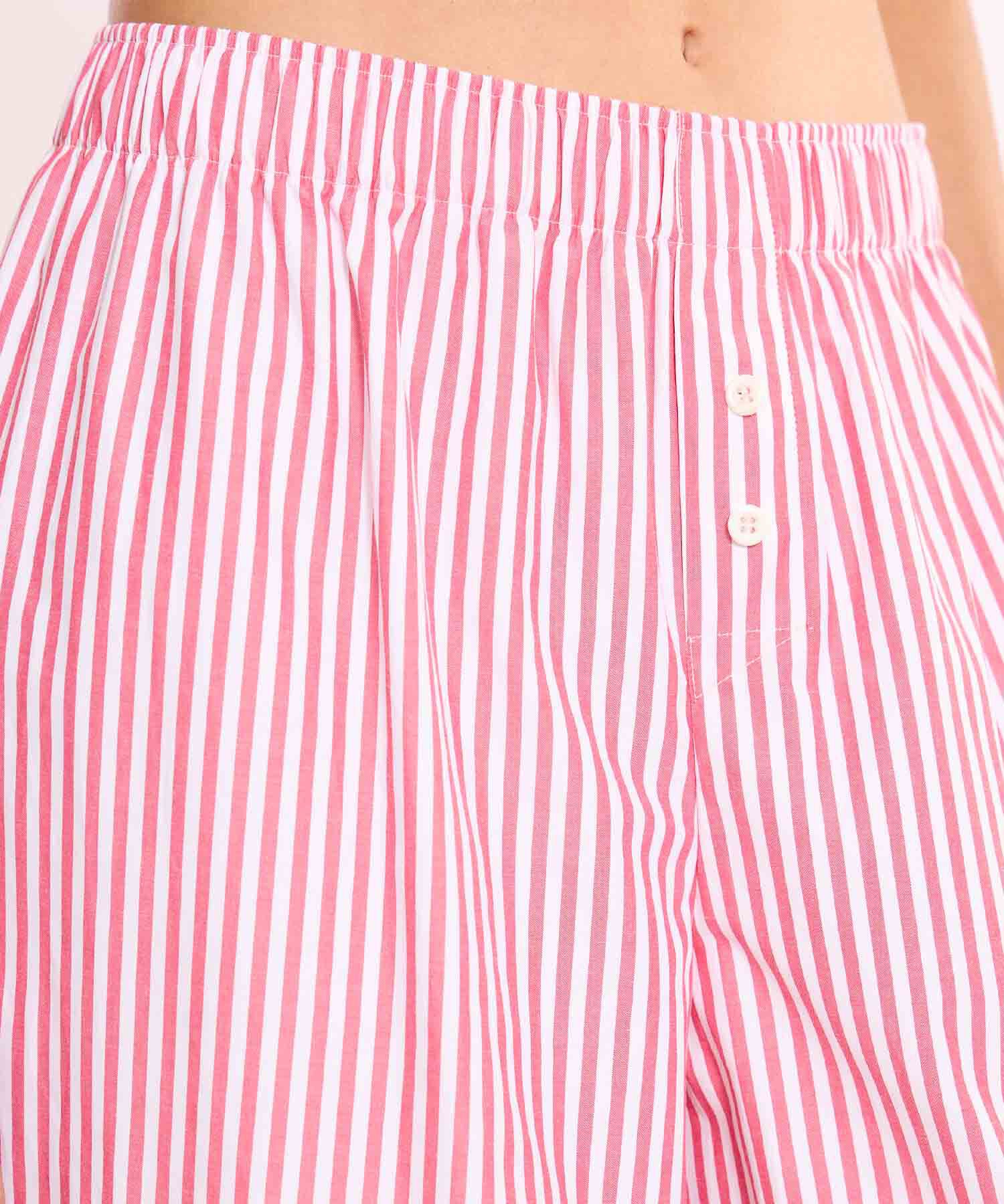 Pantalon Para Mujer Rojo