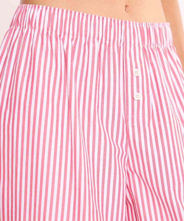 Pantalon Para Mujer Rojo