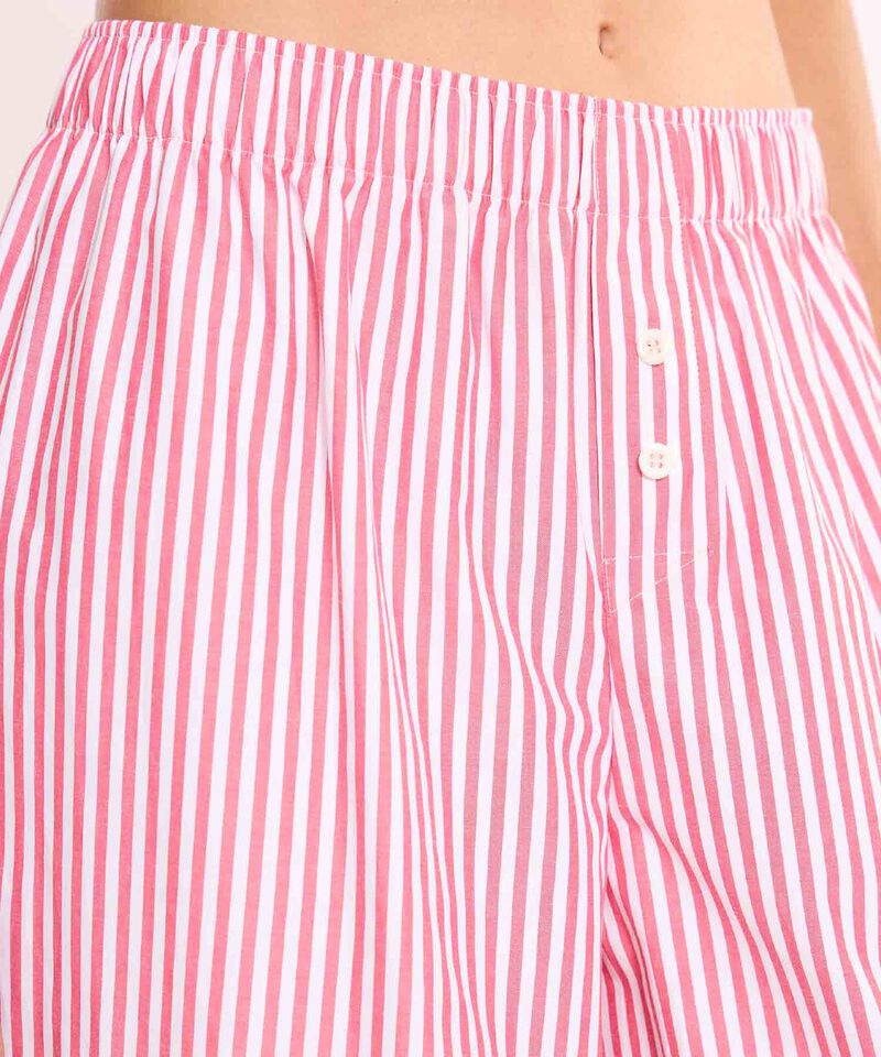 Pantalon Para Mujer Rojo