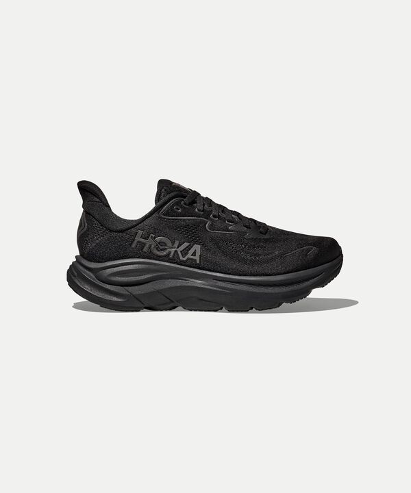 Tenis Hoka Para Mujer Negro image number null