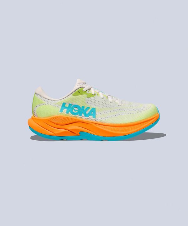 Tenis Para Mujer Naranja image number null