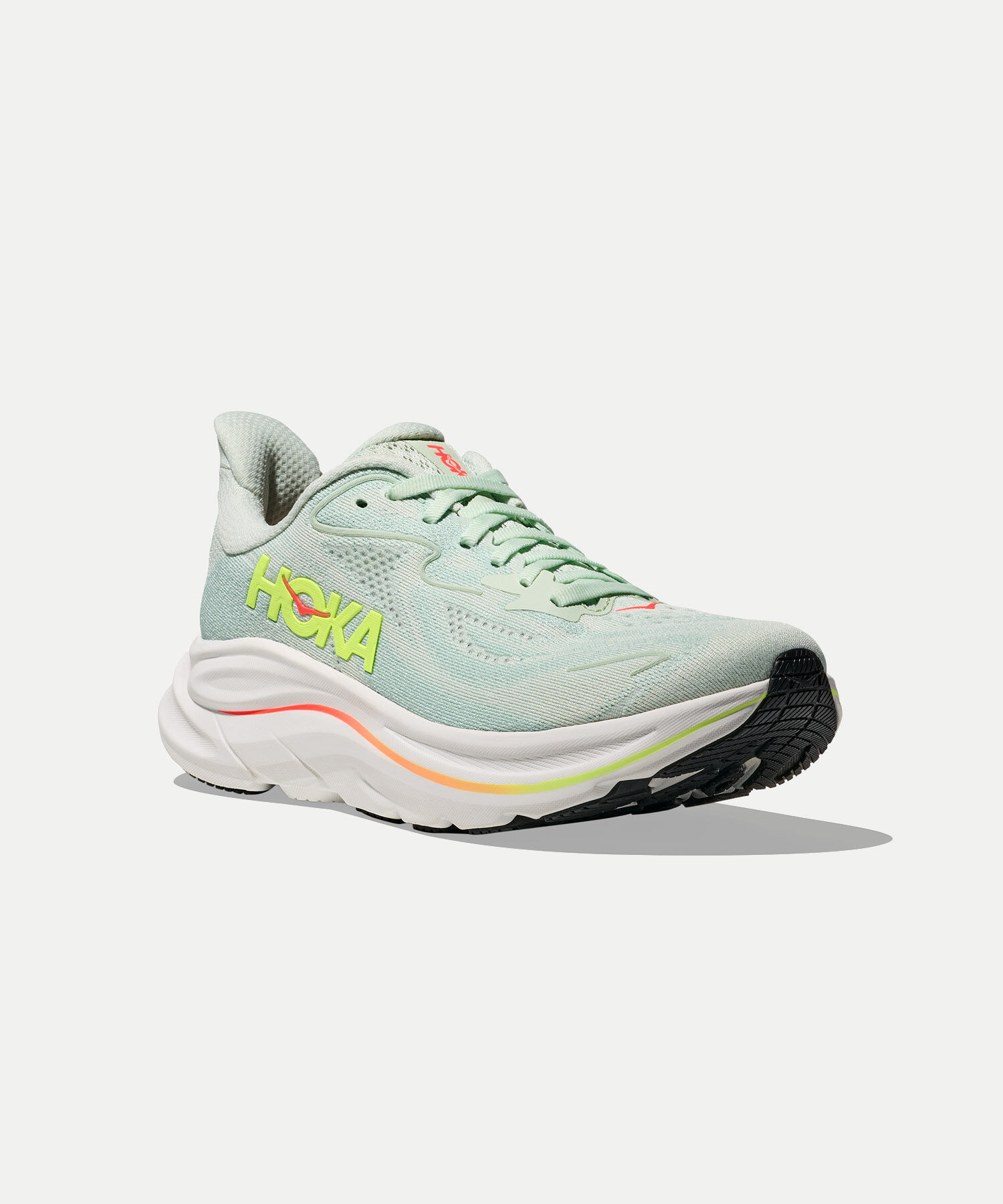 Tenis Hoka Para Mujer Azul