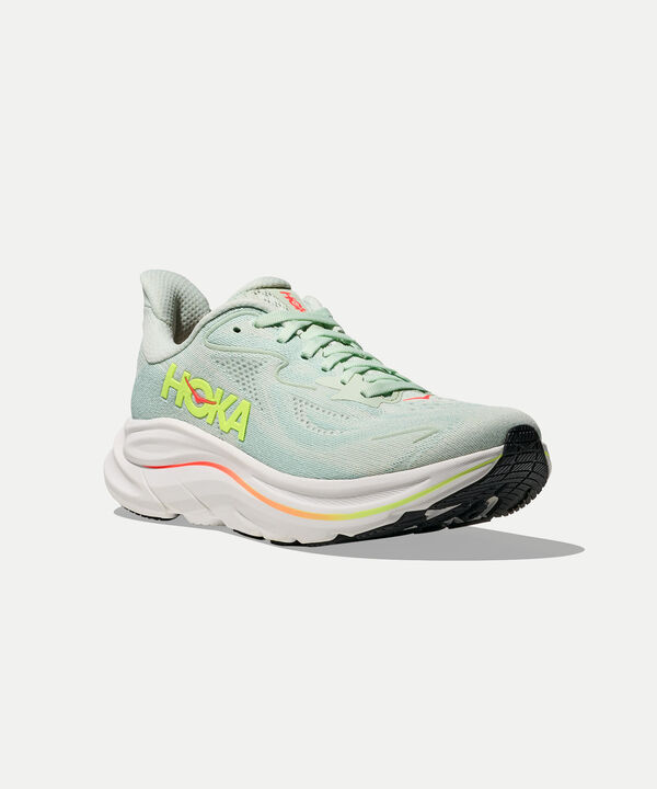 Tenis Hoka Para Mujer Azul image number null