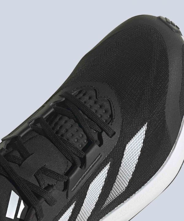 Tenis Adidas Para Hombre Negro
