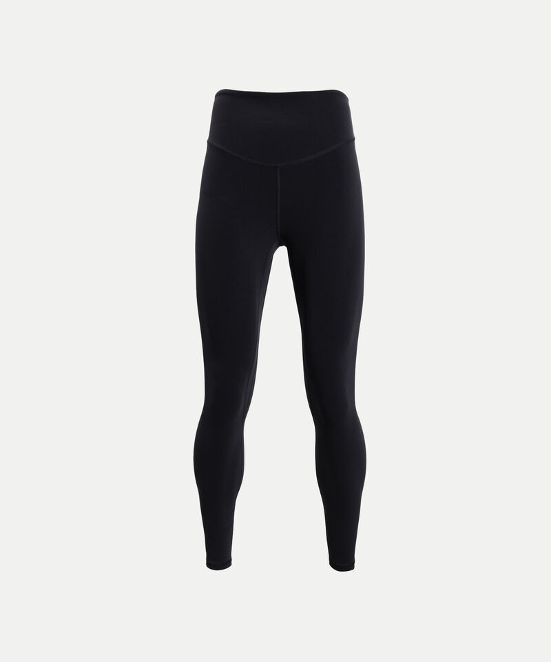 Leggins Para Mujer NegroCarbon