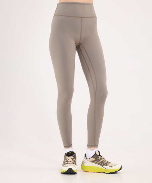 Leggins Para Mujer VerdeOliva image number null