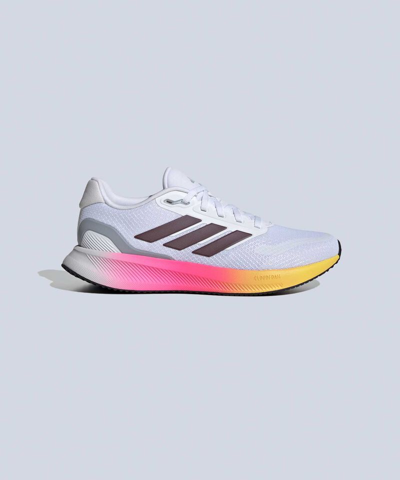 Tenis Adidas Para Mujer Blanco