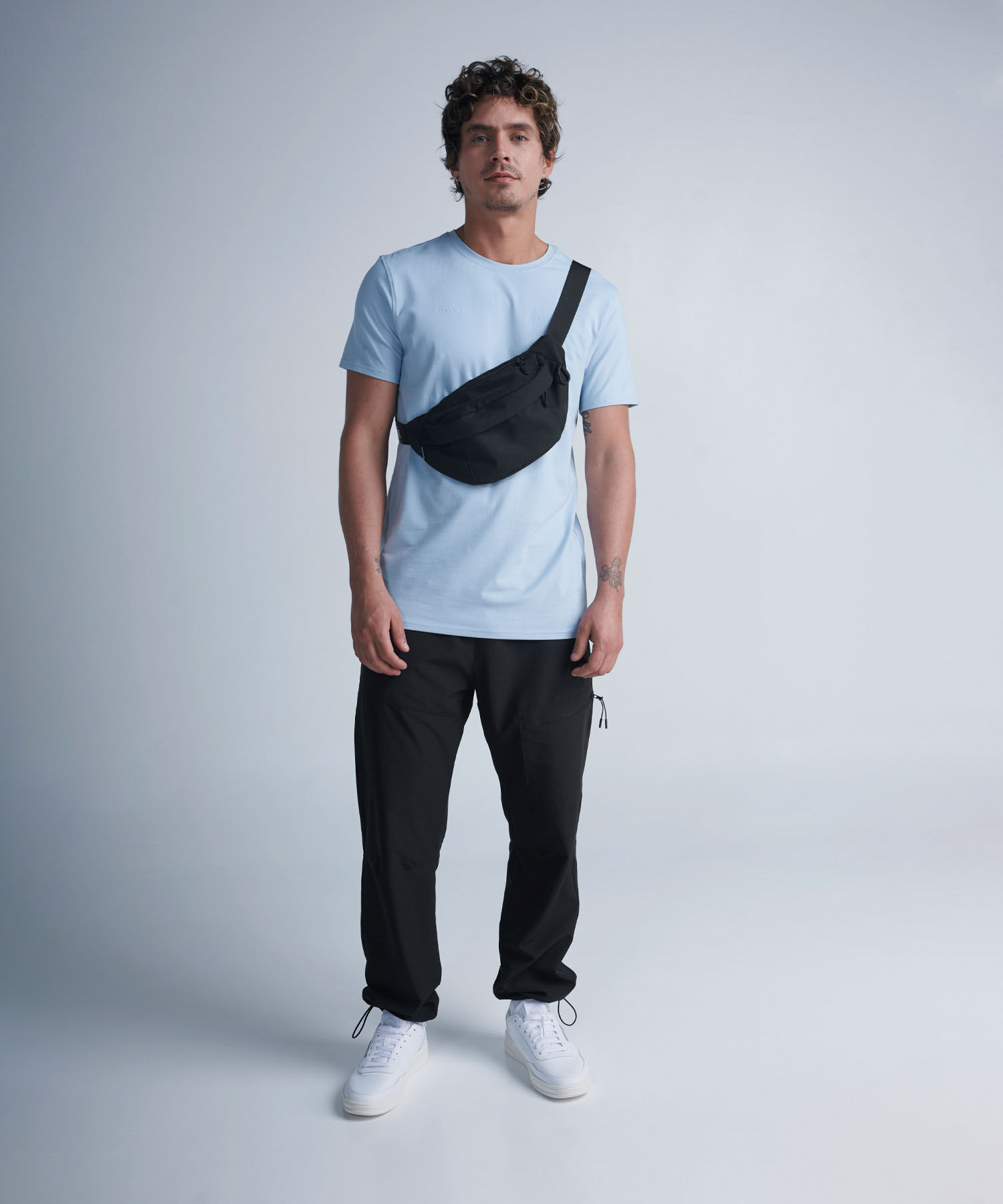 Bolso Unisex 