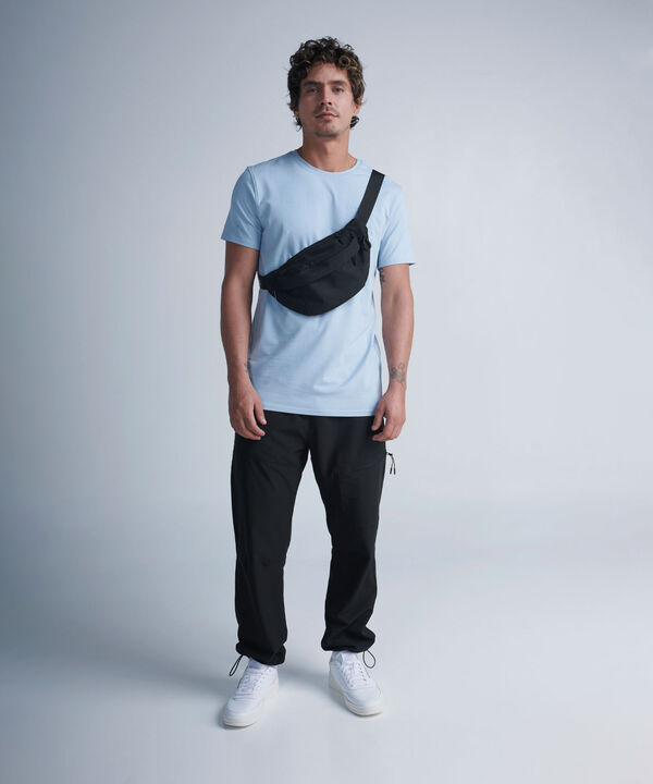 Bolso Unisex 