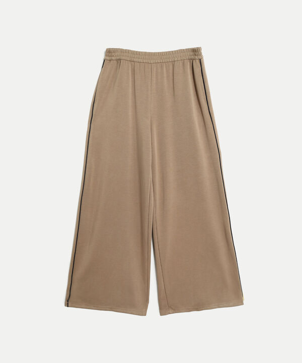 Pantalon Para Mujer CafeClaro image number null
