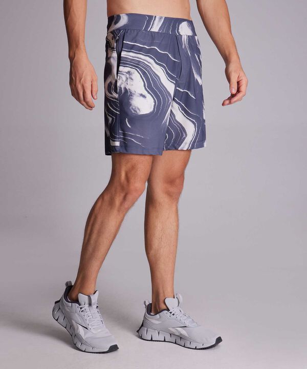Short Para Hombre GrisOscuro image number null