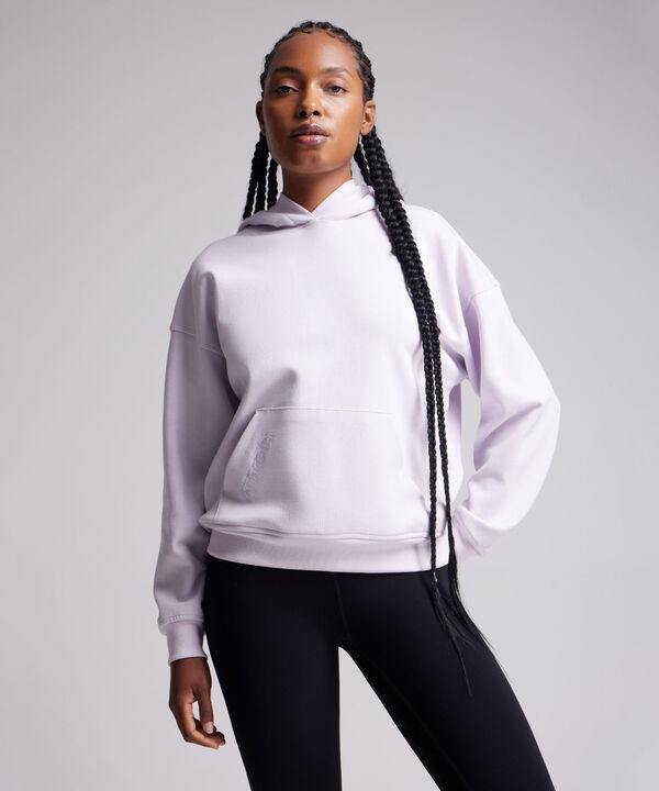 Buzo Para Mujer Lila image number null