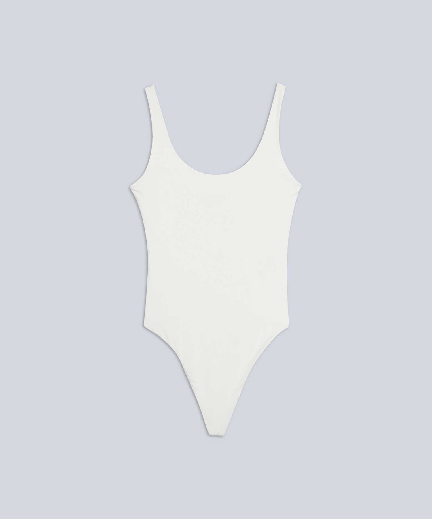 Body Para Mujer Crema