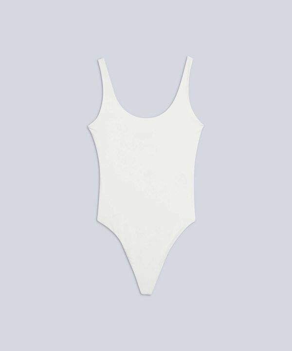 Body Para Mujer Crema