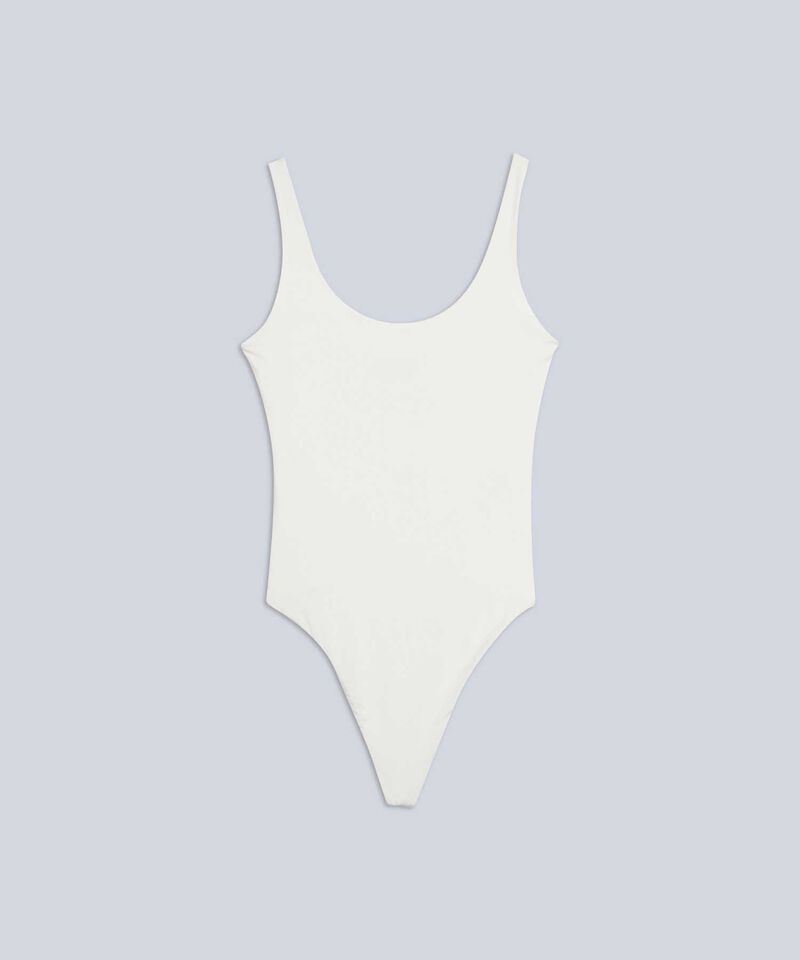 Body Para Mujer Crema