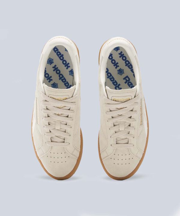 Tennis Reebok Para Mujer Rosado image number null
