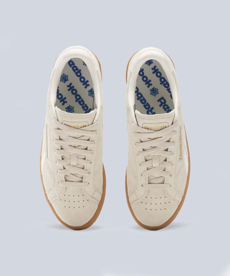 Tennis Reebok Para Mujer Rosado