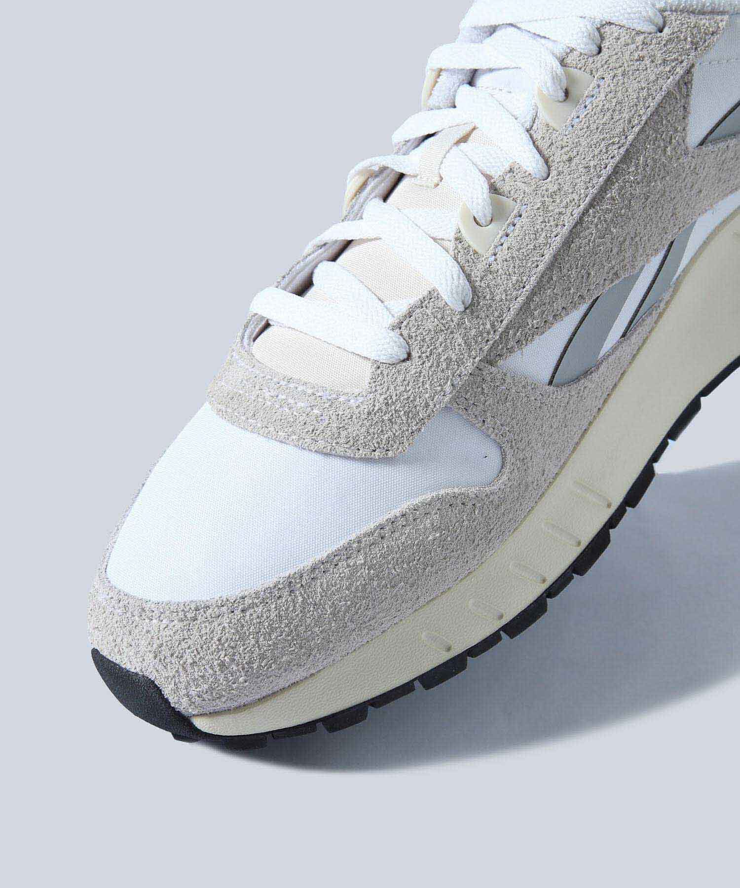 Tenis reebok mujer grises 2025