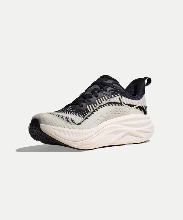 Tenis Hoka Para Mujer NegroBinado