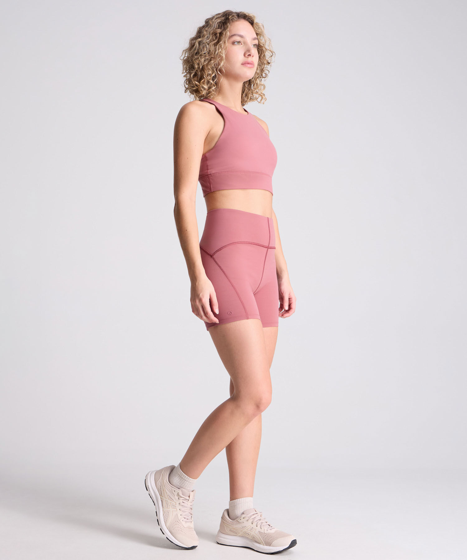 Short Para Mujer Vino
