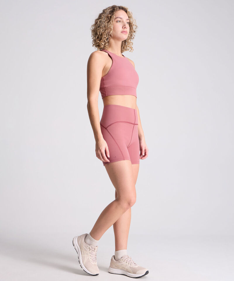 Short Para Mujer Vino