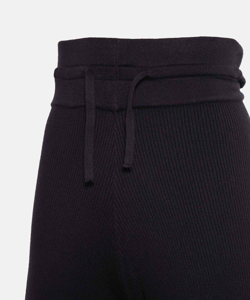 Pantalon Para Mujer Negro