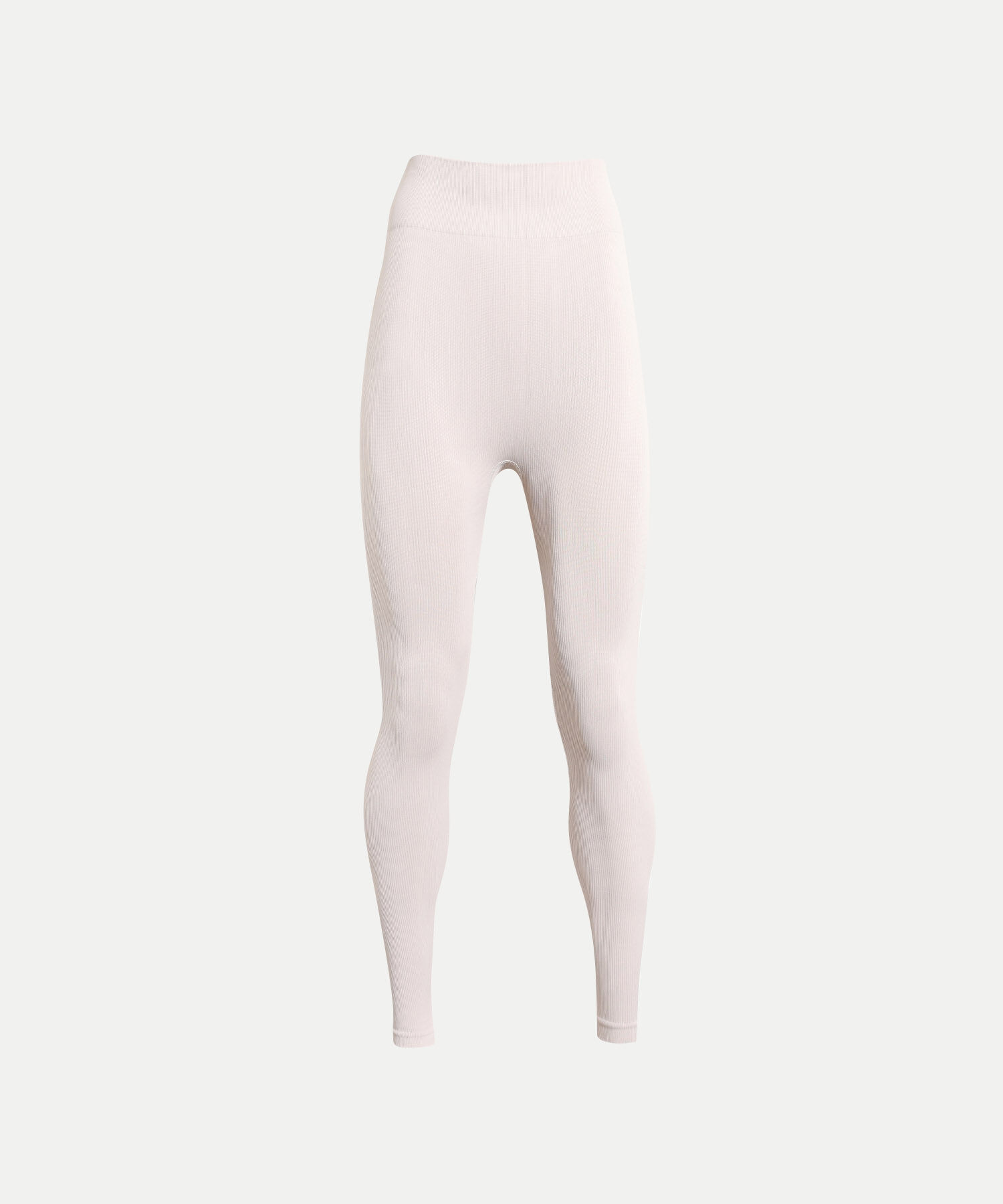 Leggins Para Mujer GrisClaro