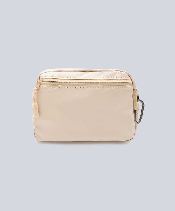 Bolsos Para Mujer Beige image number null