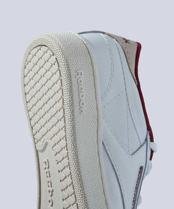 Tenis Reebok Para Mujer Blanco