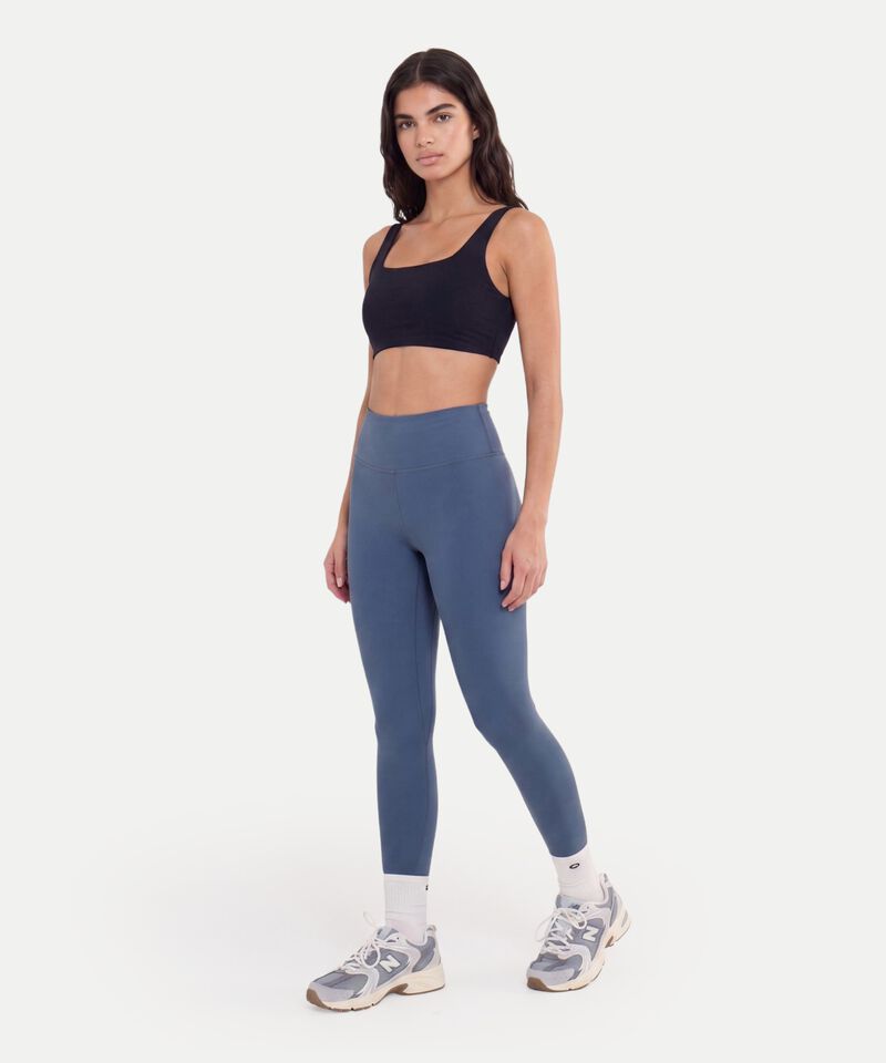 Top Para Mujer Negro