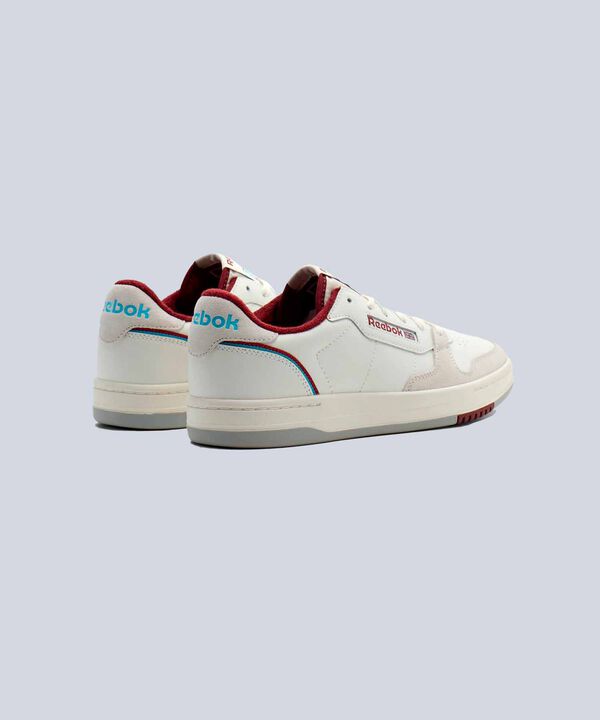 Tennis Reebok Para Mujer Blanco image number null
