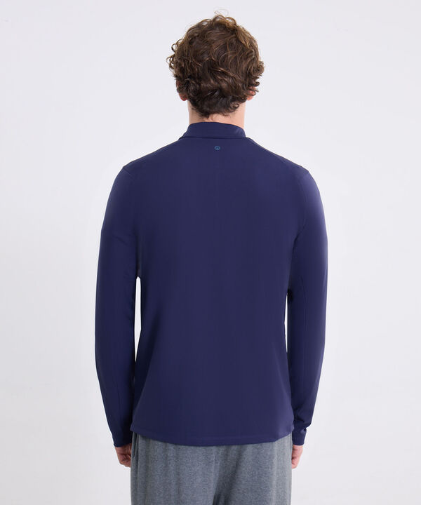 Buso Para Hombre AzulOscuro