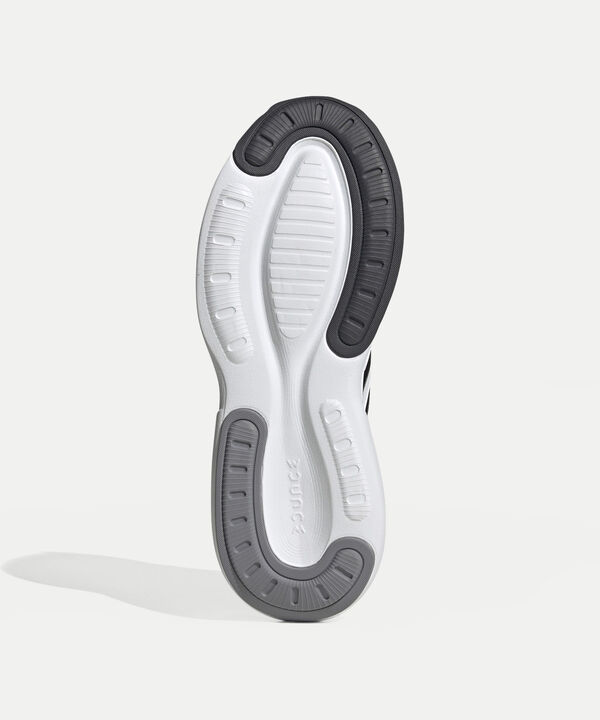 Tenis Adidas Para Hombre Negro
