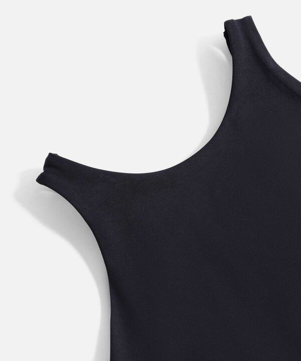 Camiseta Para Mujer Negro image number null