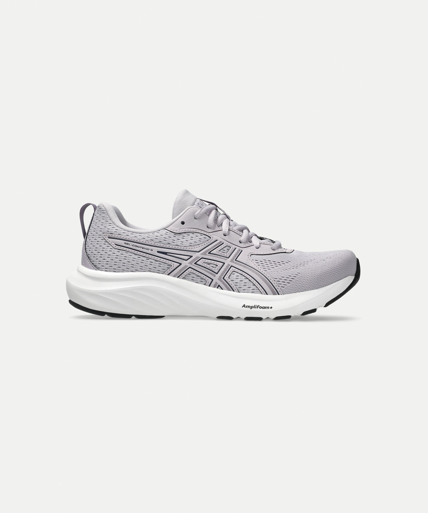Tenis Asics Para Mujer Lila