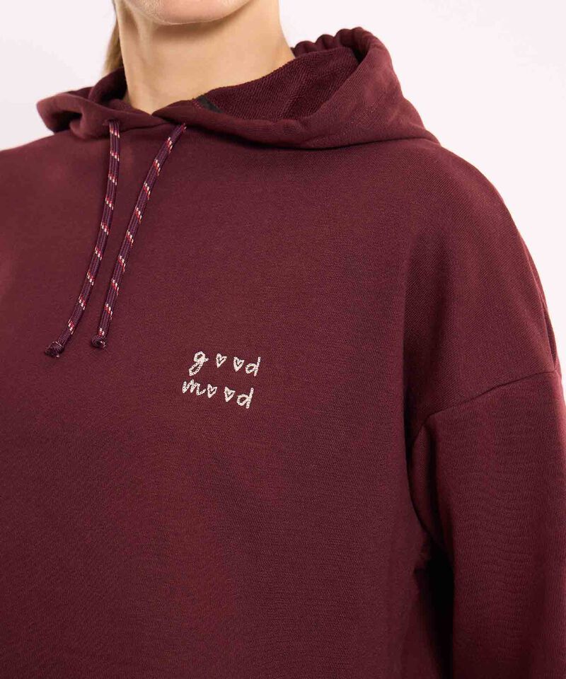 Buso Para Mujer Vino