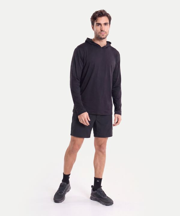 Camiseta Para Hombre 