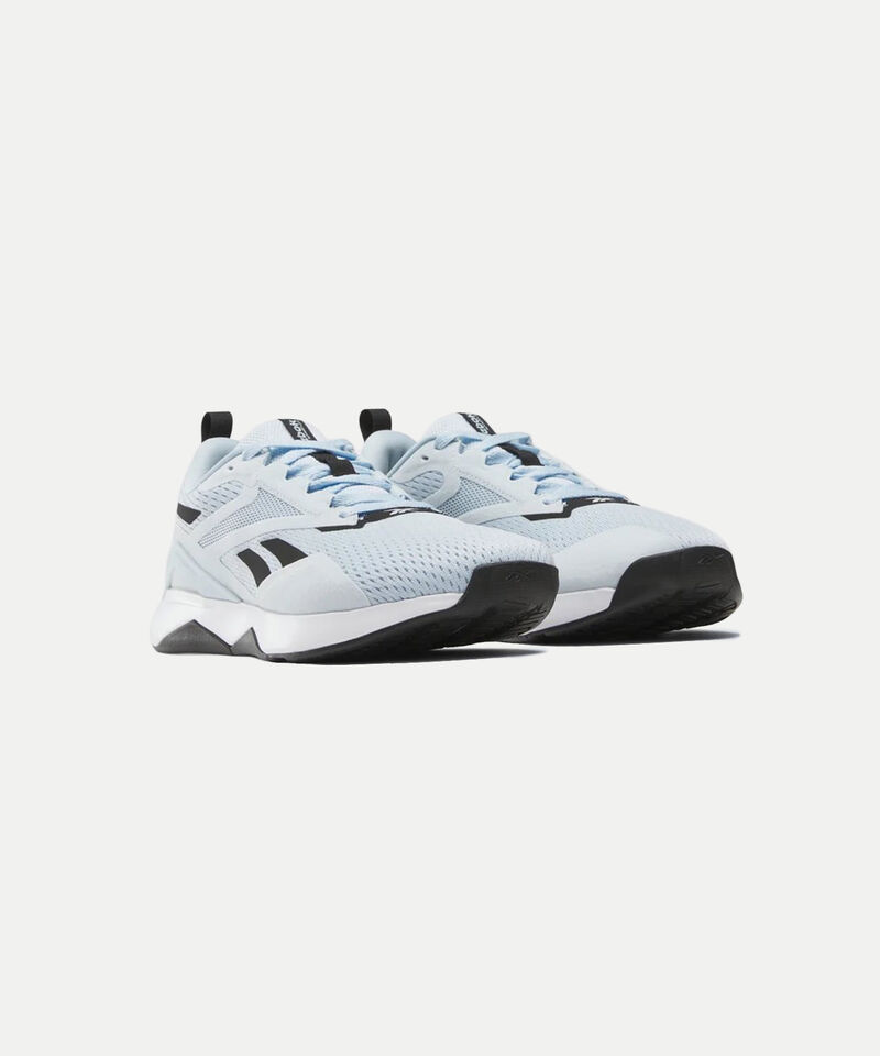 Tenis Reebok Para Mujer AzulClaro
